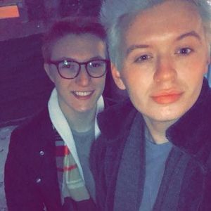 Meet your Posher, Ben